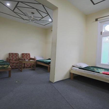 Hunza City Hotel Karimabad  Dış mekan fotoğraf