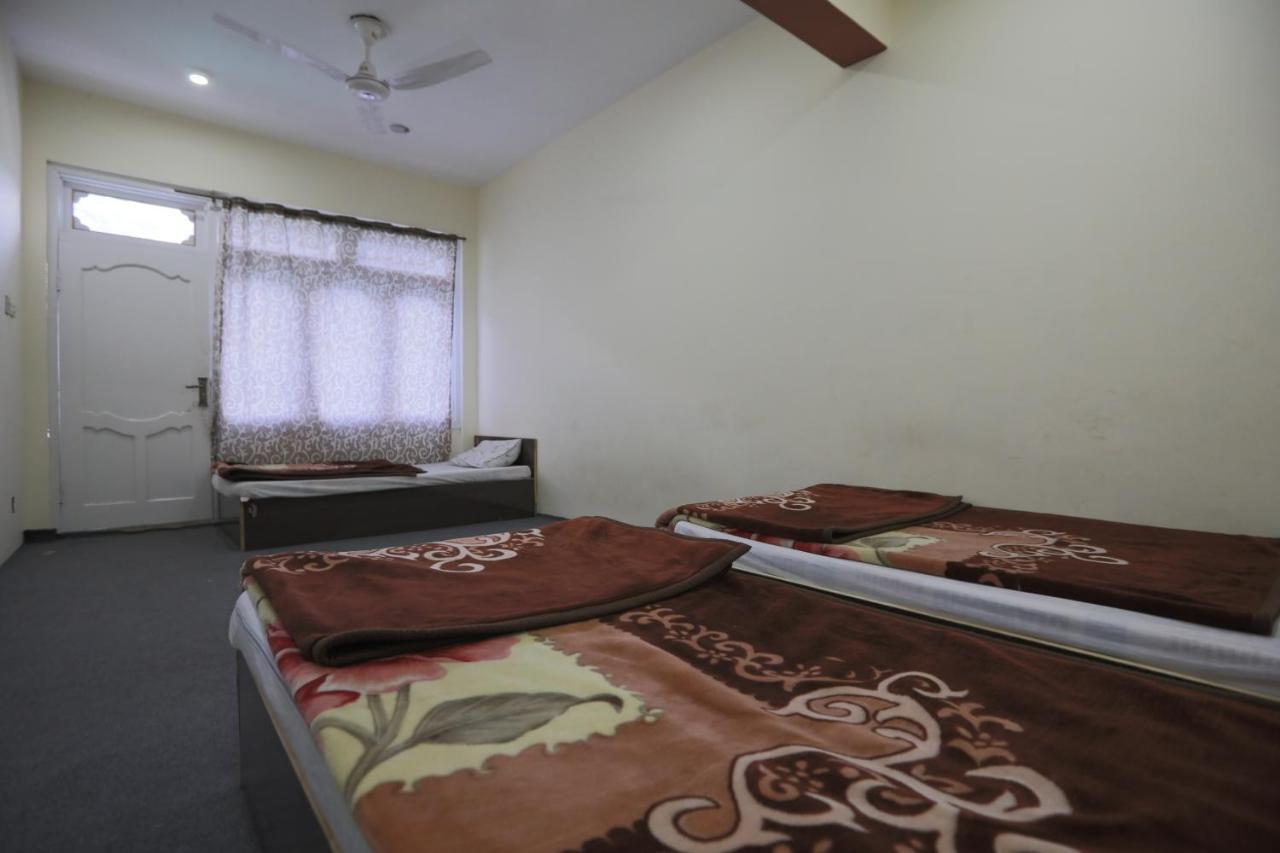 Hunza City Hotel Karimabad  Dış mekan fotoğraf